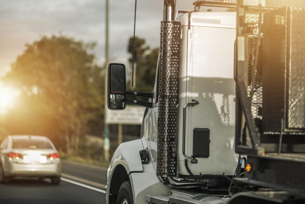 Home - Truck Radiator Services
