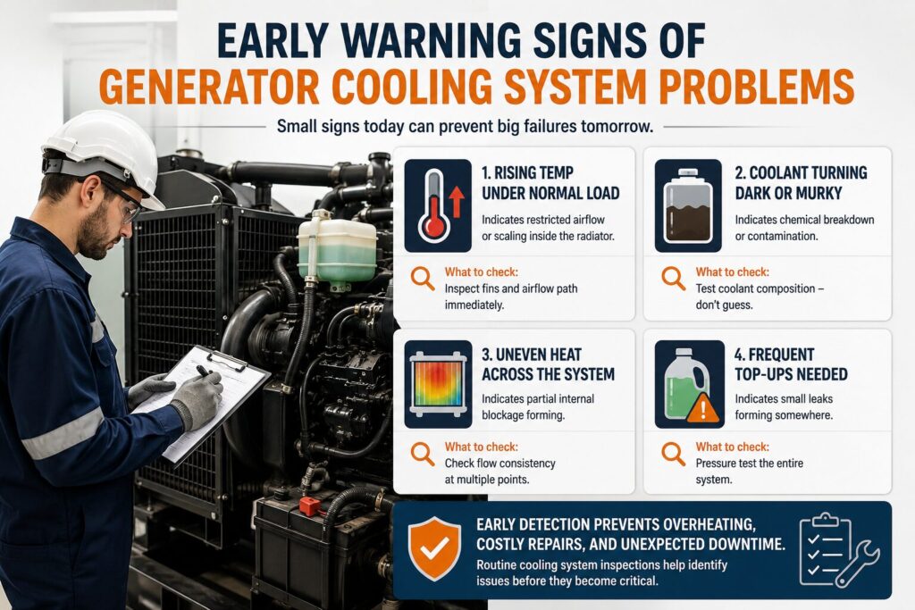 Early Warning Signs You Shouldn't Ignore