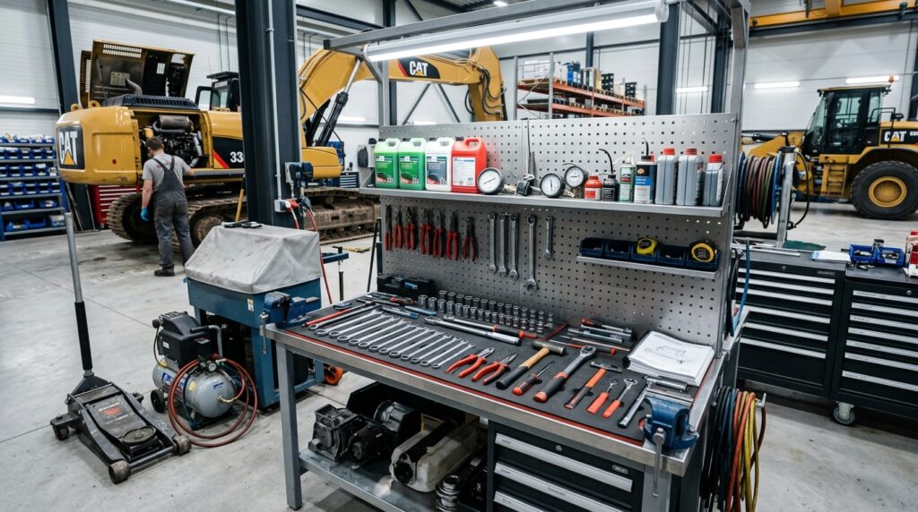Maintenance Practices That Prevent Overheating